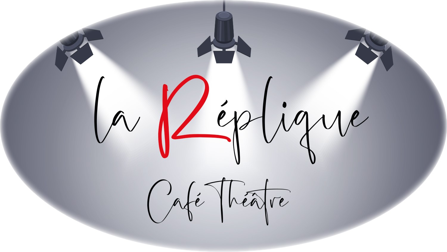 La Réplique - Café Théâtre